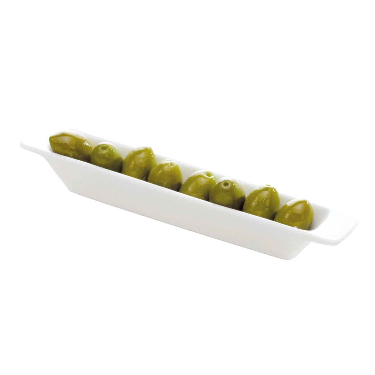 TESCOMA Plat à Olives Gustito 24x4cm