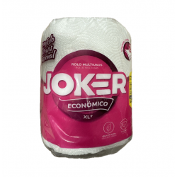 JOKER Papier Hygiénique Parfumé 12 Rouleaux 2 Plis