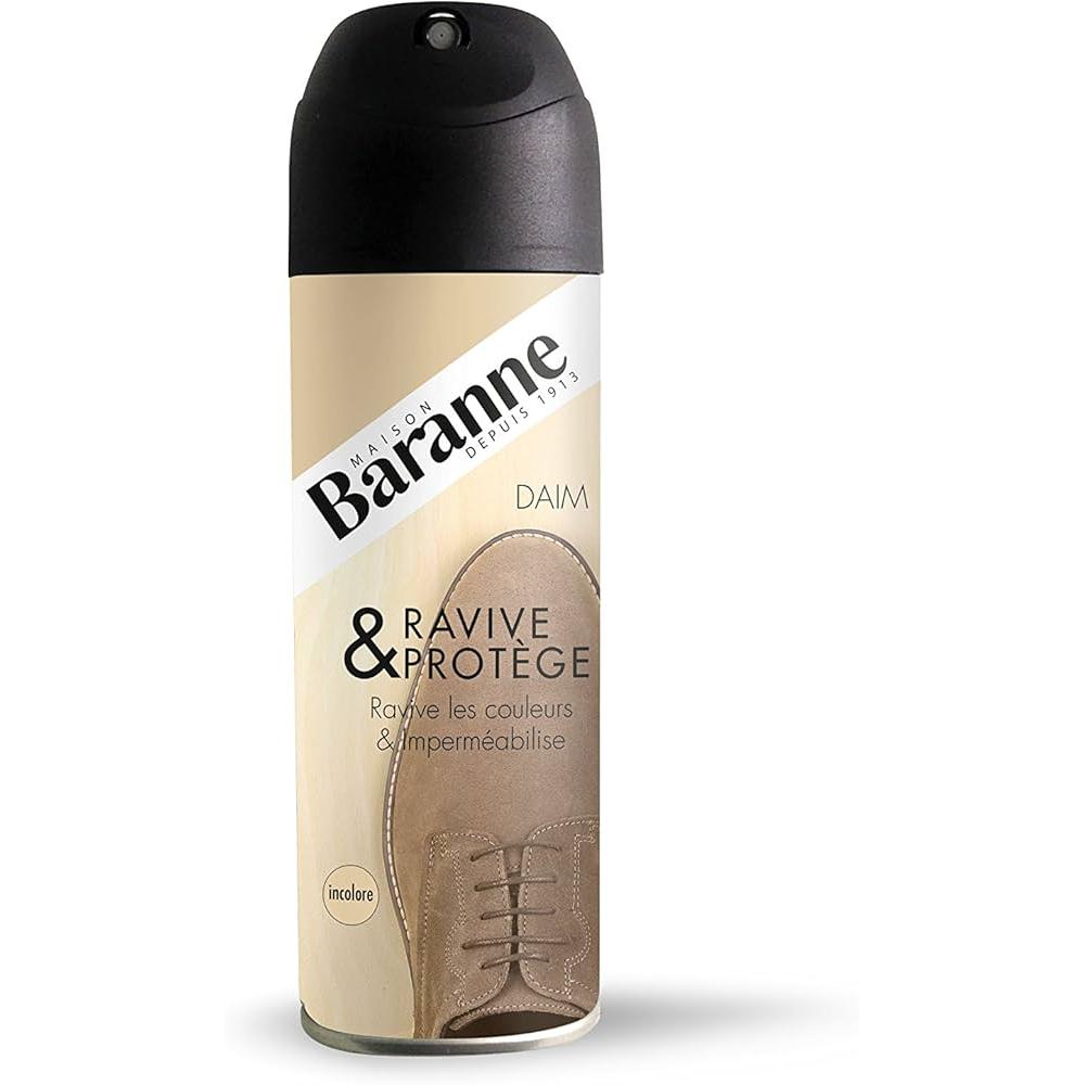 BARANNE Raviveur Protecteur Incolore 200 ml