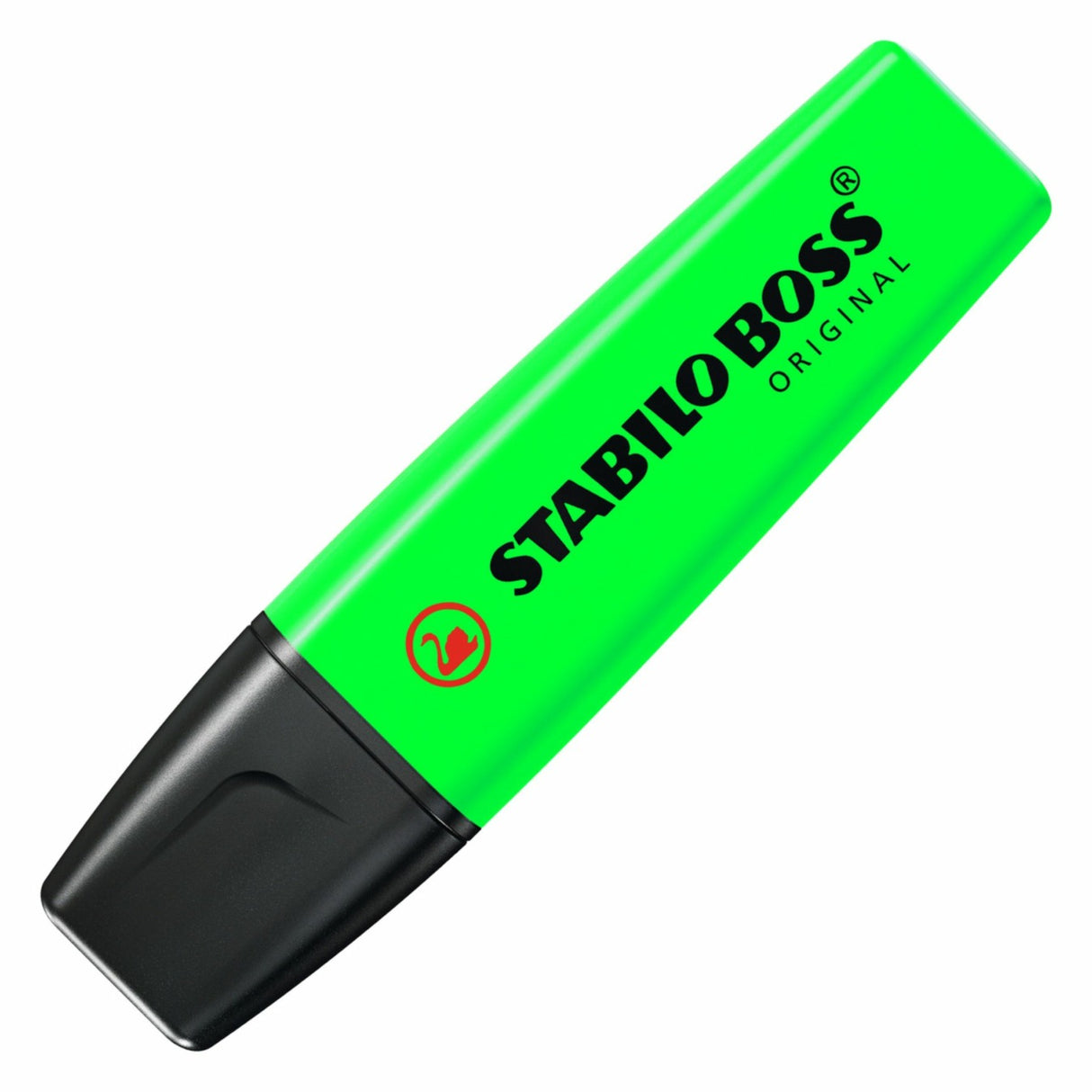 STABILO BOSS Original Vert