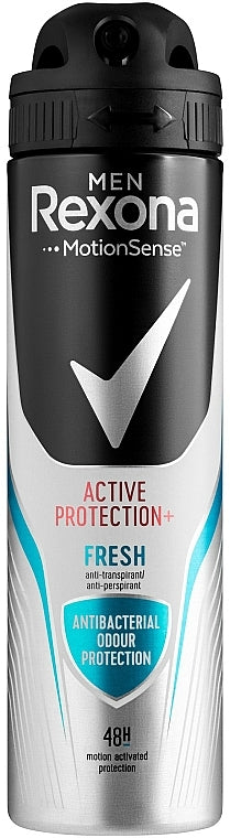 REXONA Déodorant Fresh Xtra Cool Homme 200 ml