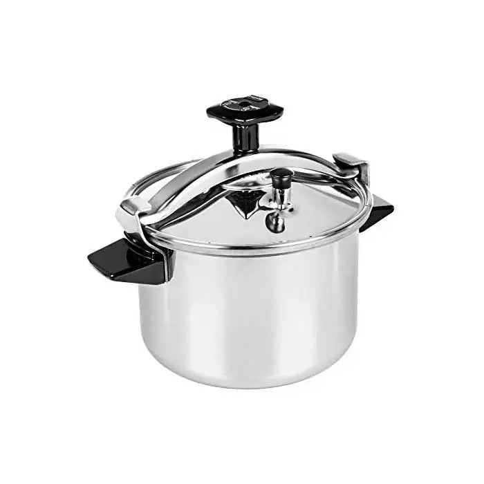 TEFAL Authentique Cocotte-Minute Inox 8L P0531134