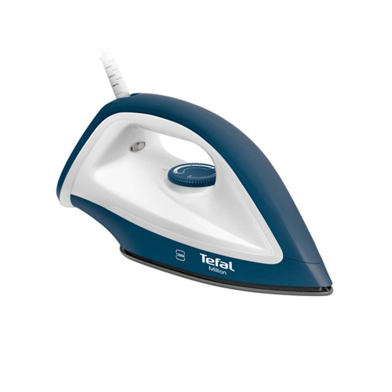 TEFAL Fer à Repasser Million Dry Iron FS2620L0