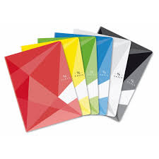 CARREFOUR Cahier Standard 24x32 cm 96 Pages