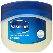 VASELINE Jelly Original 250ml