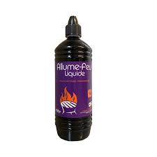 ALLUME-FEU Liquide 1L