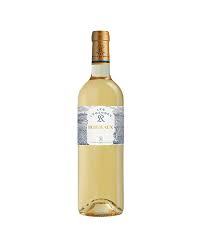 BARON ROTHSCHILD Bordeaux Blanc Légende 75cl