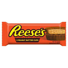 REESE'S Pack 2 Cups Chocolat