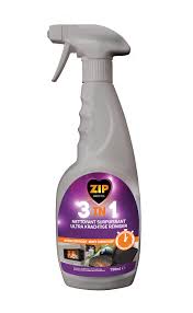 ZIP Nettoyant Liquide Concentré 750ml