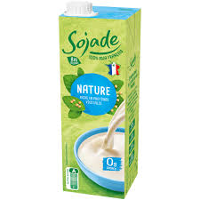 BOISSON Soja Nature 300ml