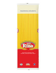 RINO Spaghetti 500g