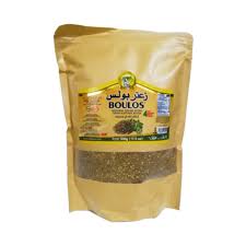 BOULOS Thym Extra Naturel 500g