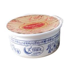 THIOL Rillettes d'Oie Verrine 180g