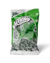 PENHA Bonbons Menthol Pectoral 100g