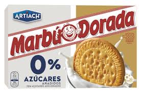 ARTIACH Biscuits Digestive 0% Sucre 400 g