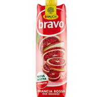 BRAVO Orange Sanguine Brique 1.5L