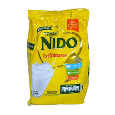 NESTLÉ NIDO Forticroissance Sachet 350g