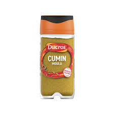 DUCROS Cumin Moulu 40 g