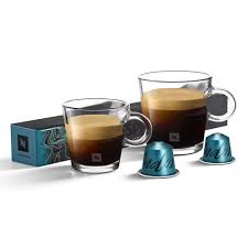 NESPRESSO Indonesia 10 Capsules x5g