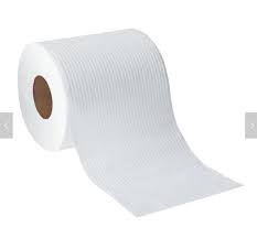 GIPSY Papier Toilette Lot de 4 Rouleaux