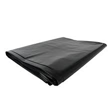 SOFA PLAST Sacs Poubelle Noir 20 L Lot de 20