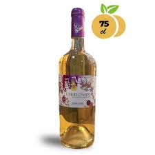 CARILLONADE Vin Blanc Moelleux Moscatel Espagne 75 cl