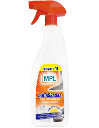 MPL Nettoyant Vitres 1 L