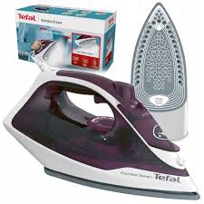 TEFAL Express Fer à Repasser Vapeur 2400W FV2835E0