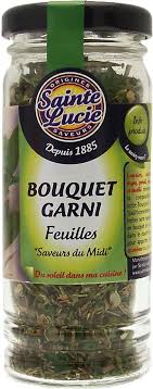 SAINTE LUCIE Bouquet Garni Flacon 18 g