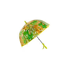 PARAPLUIE Parapluie Classique 3-5 Ans