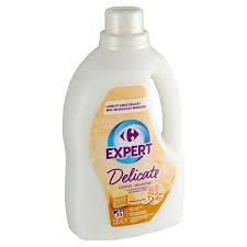 CARREFOUR EXPERT Lessive Liquide Délicate 1.5L