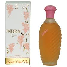 UDV Eau de Parfum Indra 100 ml