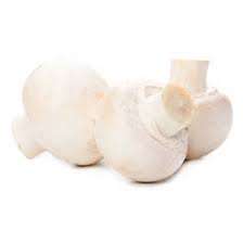 CHAMPIGNON Blanc Barquette 500g Import France par Avion