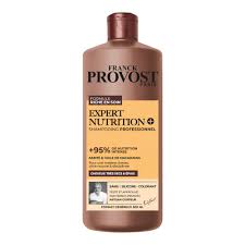 FRANCK PROVOST Shampooing Expert Nutrition+ Enrichi 500 ml