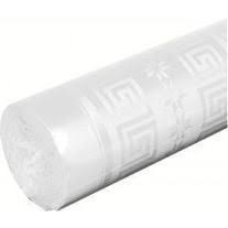 POUCE Nappe Diamassée Blanc 40x1.18m