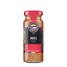 STE LUCIE Mélange pour Pâtes et Spaghettis 45 g