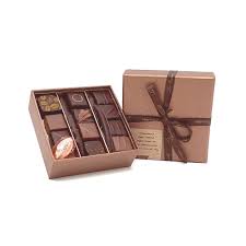 ODIKA Chocolat Indigène Boîte 180g