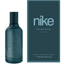 NIKE Nightmode Eau de Toilette Homme 100 ml