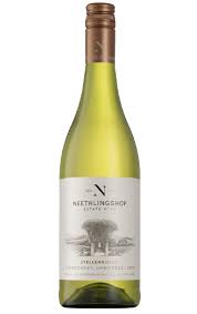 NEETHLINGSHOF ESTATE Chardonnay Afrique du Sud Blanc 75 cl