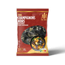 CARREFOUR Champignon Noir 100 g