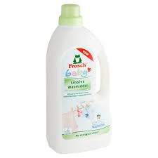 CARREFOUR Lessive Spécial Bébé 1.5L