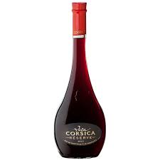 VIVA CORSICA Vin de Corse Rouge 75 cl