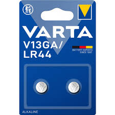 VARTA Pile V13GA/LR44 1.5V Alcaline