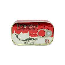 PRINCESSE Sardines à l'Huile 125g