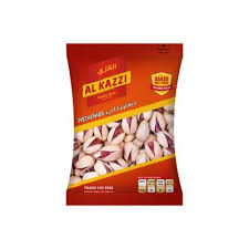 AL KAZZI Amandes Fumées 40 g