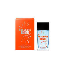 UDV Eau de Toilette Absolute Bomb 30 ml