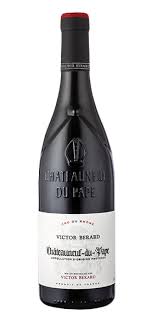 VICTOR BERARD Châteauneuf-du-Pape Rouge 75 cl