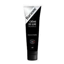 BARANNE Cirage Crème de Luxe Noir 75ml