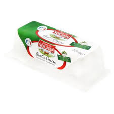 MERCI CHEF Bûchette de Chèvre Nature 110g