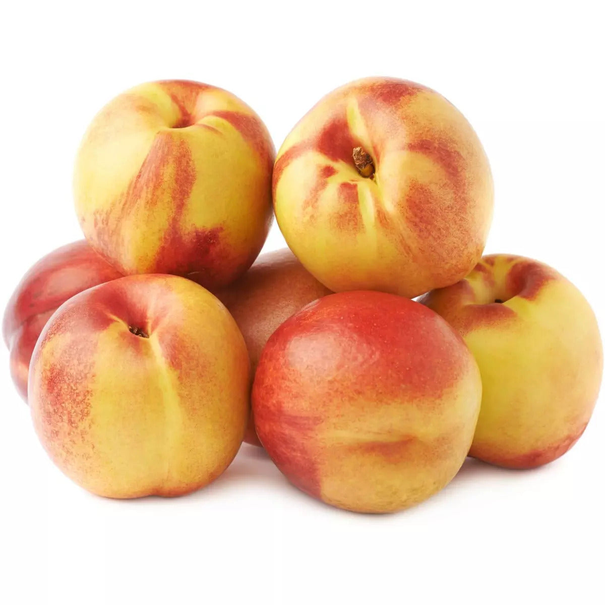 CARREFOUR Nectarines Origine Liban (Avion)